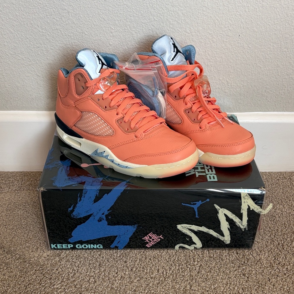 Nike Jordan 5 Retro